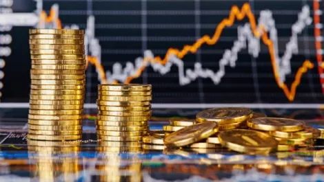 Sales figures