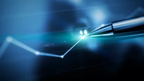 Revenue forecast