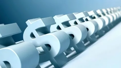 SimpliVity enters the billion dollar stratosphere