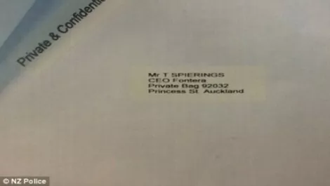 Letter