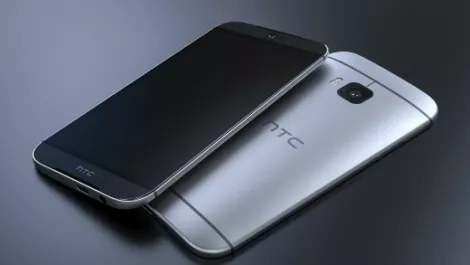 HTC's newest smartphone comes to NZ