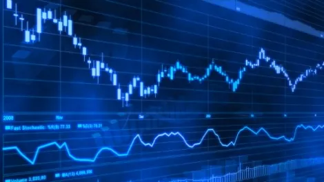 Trade market