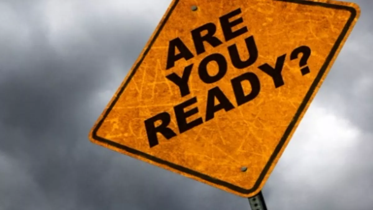 Making VoIP part of your disaster recovery plan