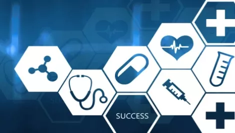 Healthcare