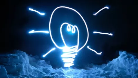 Light bulb