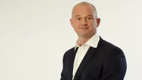 Jabra managing director dude