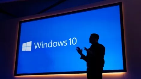 Windows 10