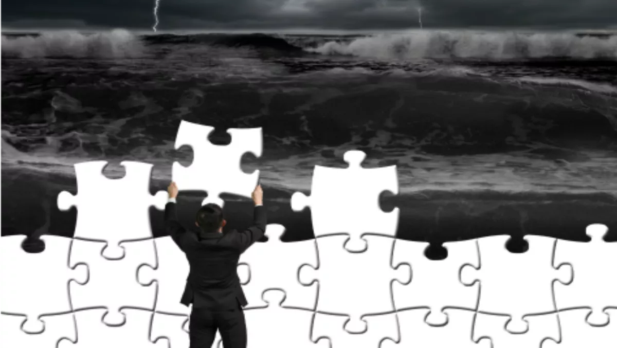 Cloud IaaS market in a state of upheaval, buyers beware