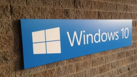 Windows 10