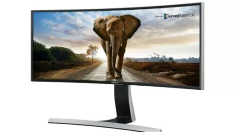 Samsung monitor