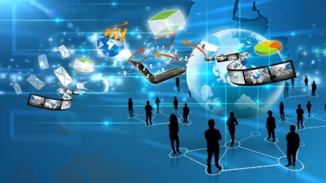 Big data blog
