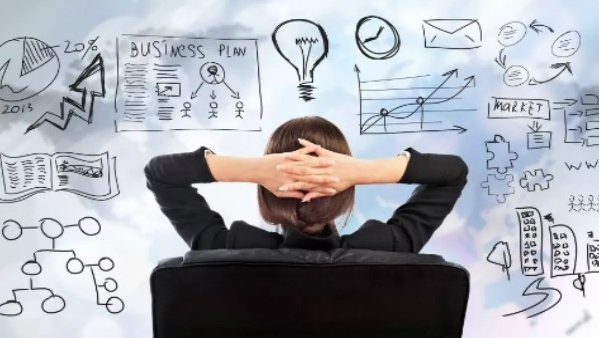Female CIOs more risk aware than male counterparts