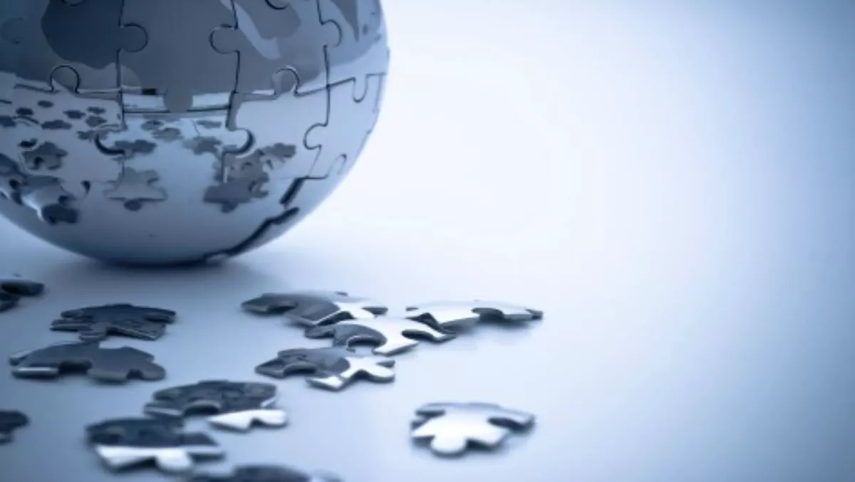 Hyperconverged infrastructure a potential solution for IT leaders
