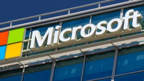 Microsoft windows