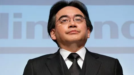 Nintendo President Satoru Itawa sadly passes away
