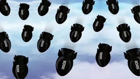Ddos header