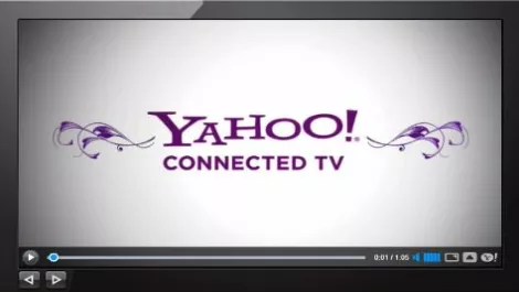 Yahoo tv