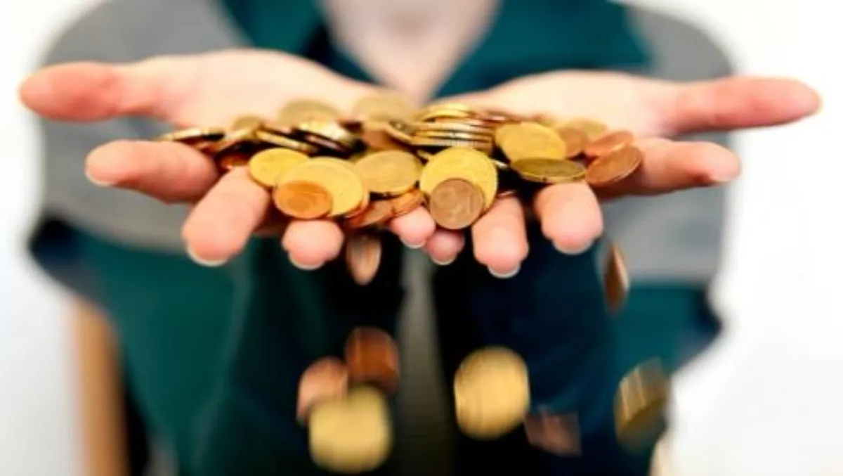 Enterprise application spending: Where's all the money going?