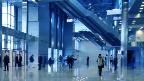 Officeinterior
