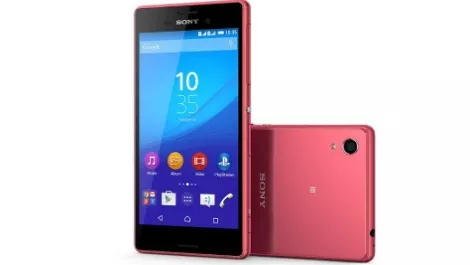 Hands-on Review: Sony M4 Aqua