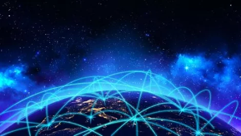 Digital wave