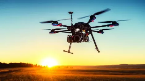 Drones