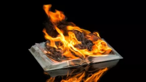 Into the River ban a complete fail