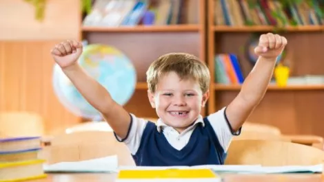 Success student