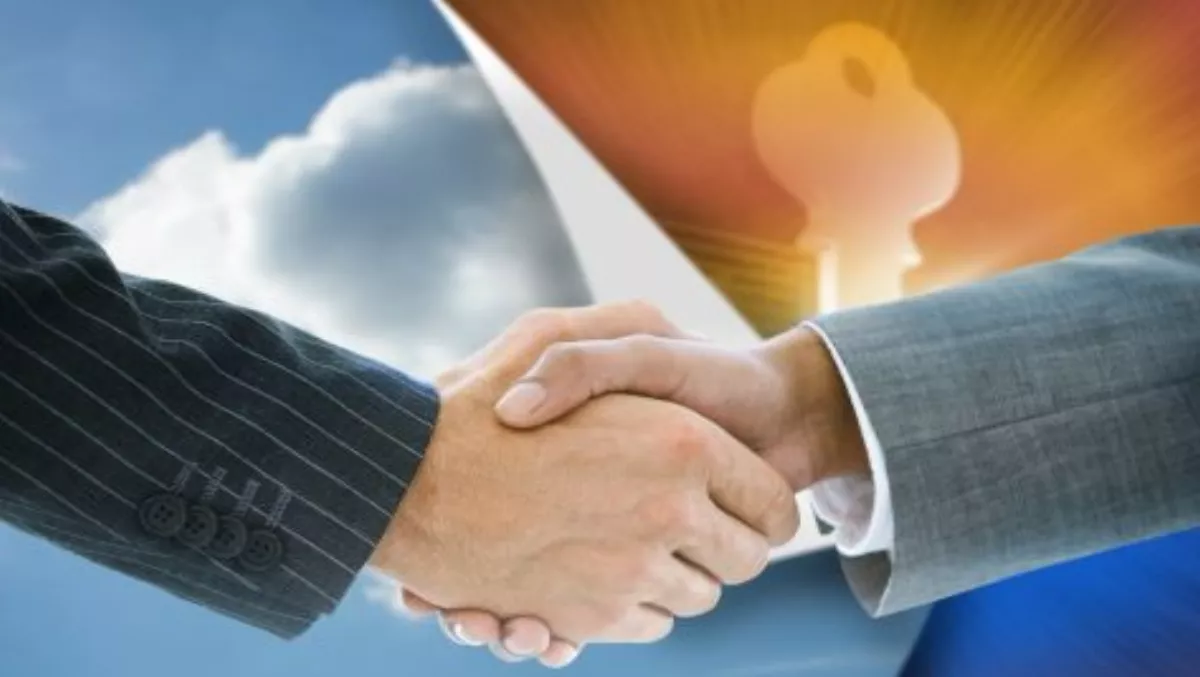 EMC and Dimension Data team up for joint hybrid cloud offerings