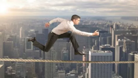 Kiwi SMEs: Prepare for challenging times now