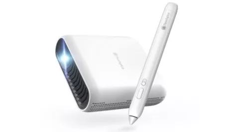 Hands-on Review: Touchjet Pond TP1