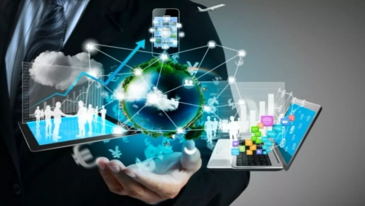Enterprise mobility management taking over traditional IT