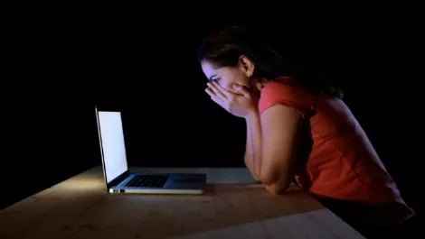 Cyberbullying