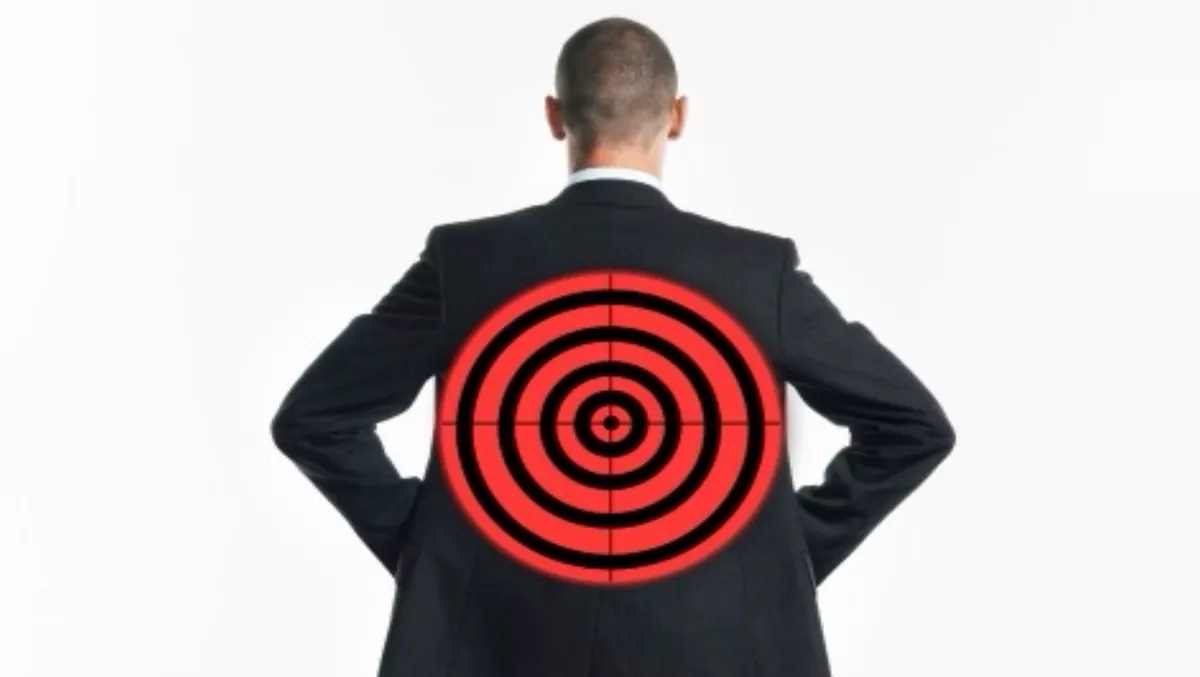 HP: Dell's proposed EMC acquisition will cause chaos