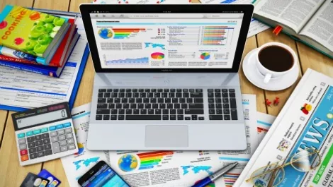 From paper to digital: Adobe's aids in business transformation