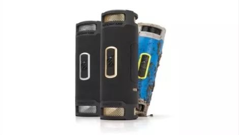 Hands-on Review: Scosche BoomBottle+