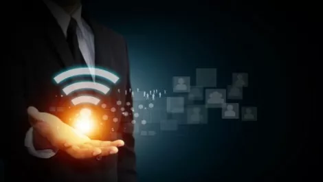 Wifi router