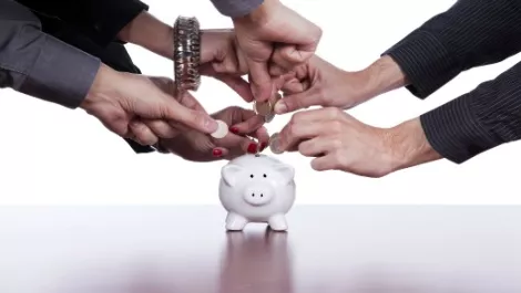 Funding