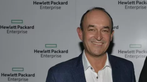 Hpe keith