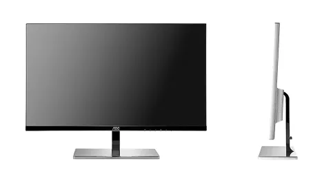 Hands-on Review: AOC 27” I2777FQ Monitor
