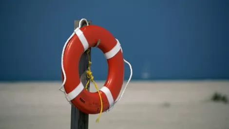 Life ring