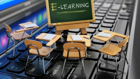 Virtual training