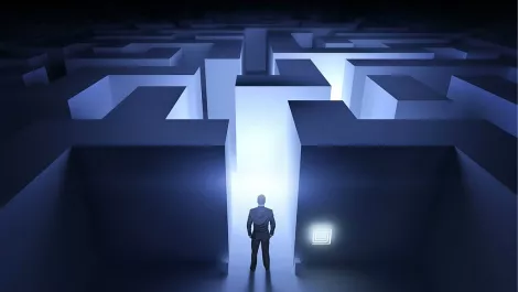 Changes and challenges
