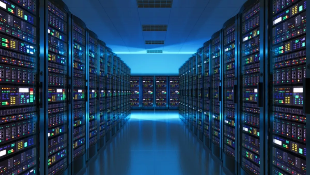 Dell goes Extreme with new unit for data centre efforts