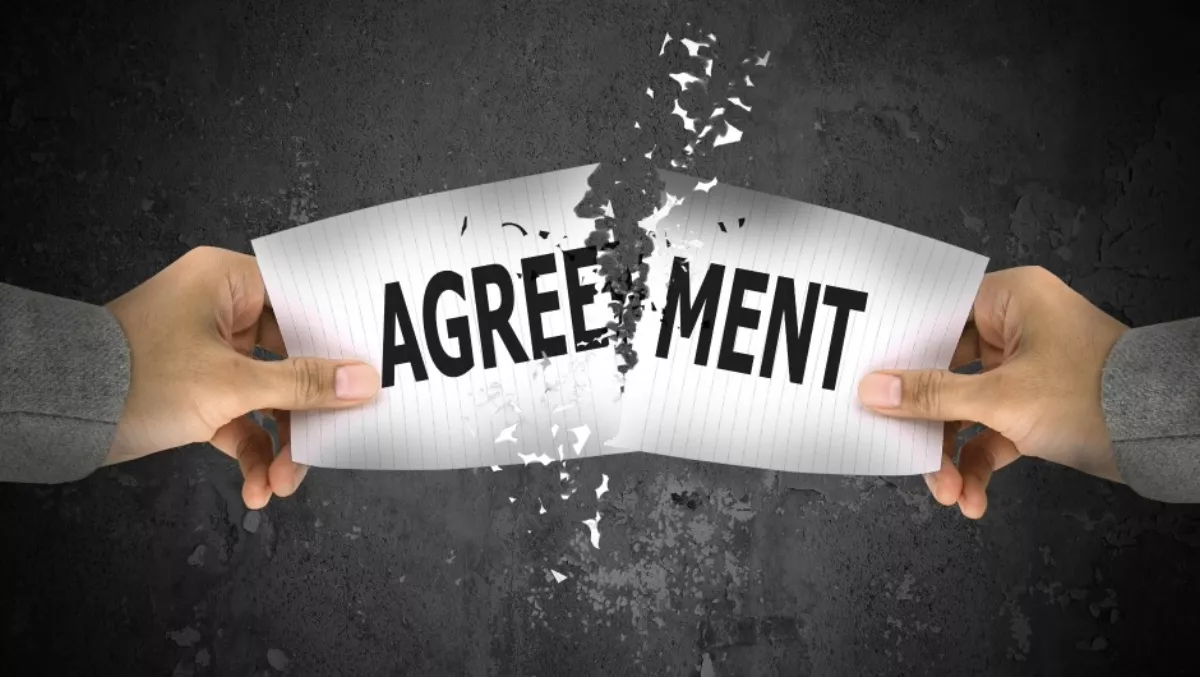 VMware pulls plug on Virtusteam joint venture with EMC