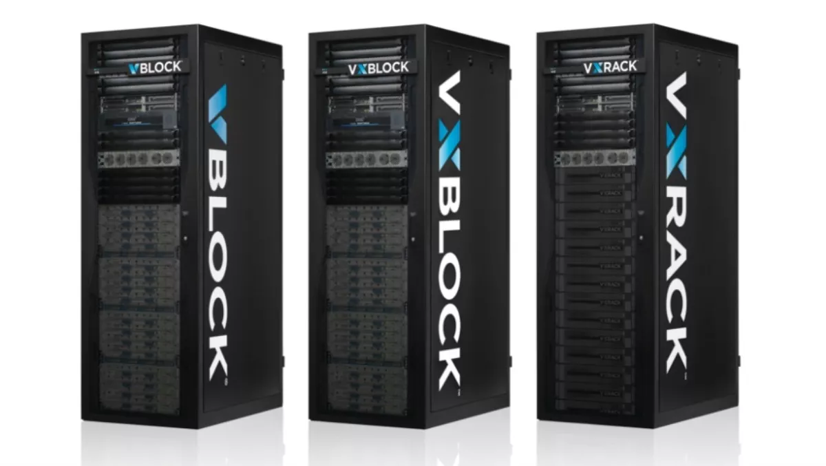 VCE, Cisco partner for more secure data centres; less complex SDN