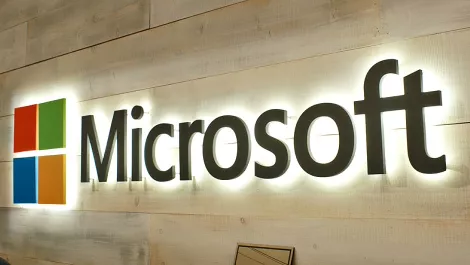 Microsoft