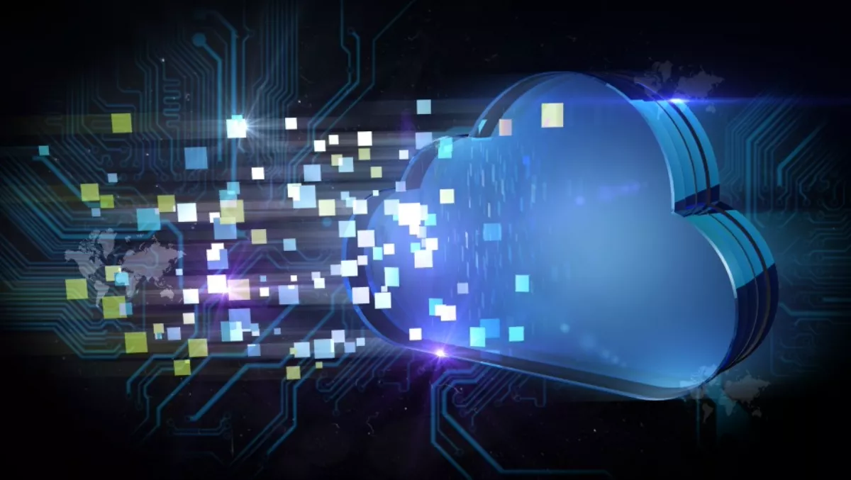 Microsoft brings cloud to the company data center with Azure Stack