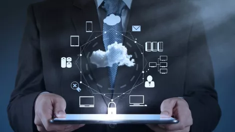 Cloud computing