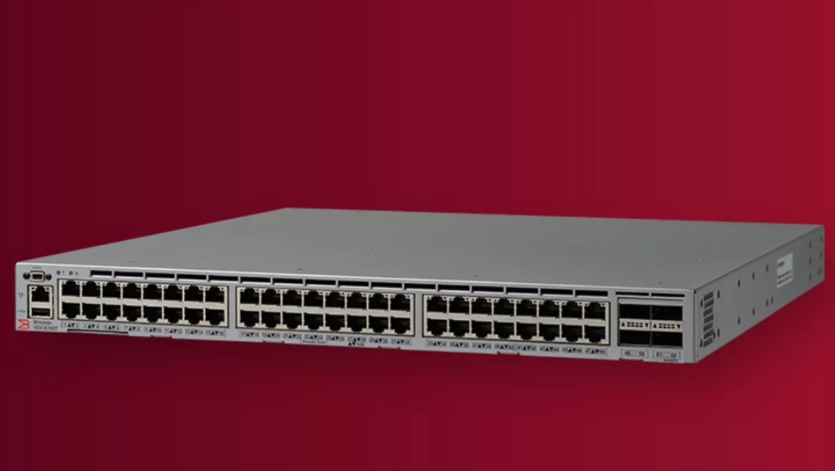 Softbank streamlines data center operations, ups agility with Brocade switches